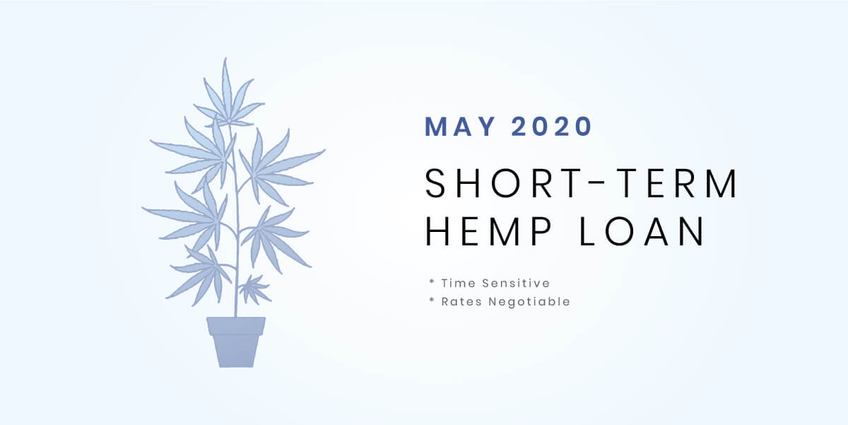 hemp loan feature