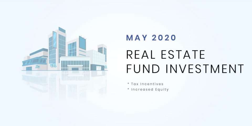 real estate investment fund feature