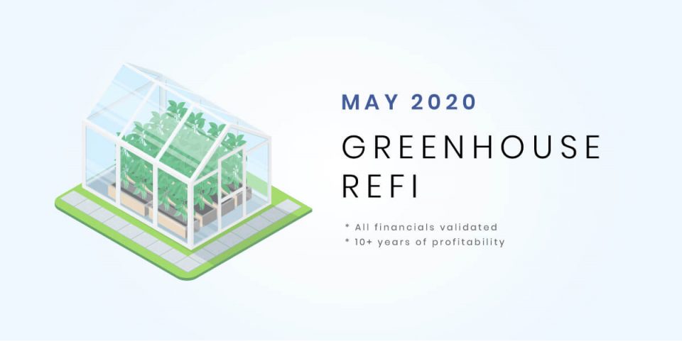 greenhouse refi feature