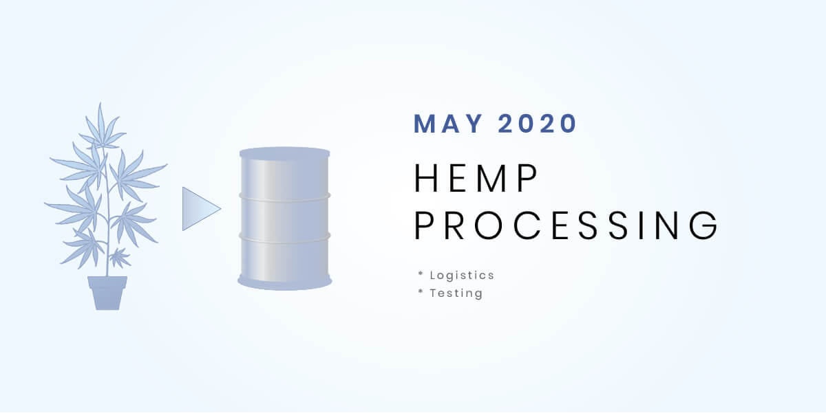 hemp processing feature